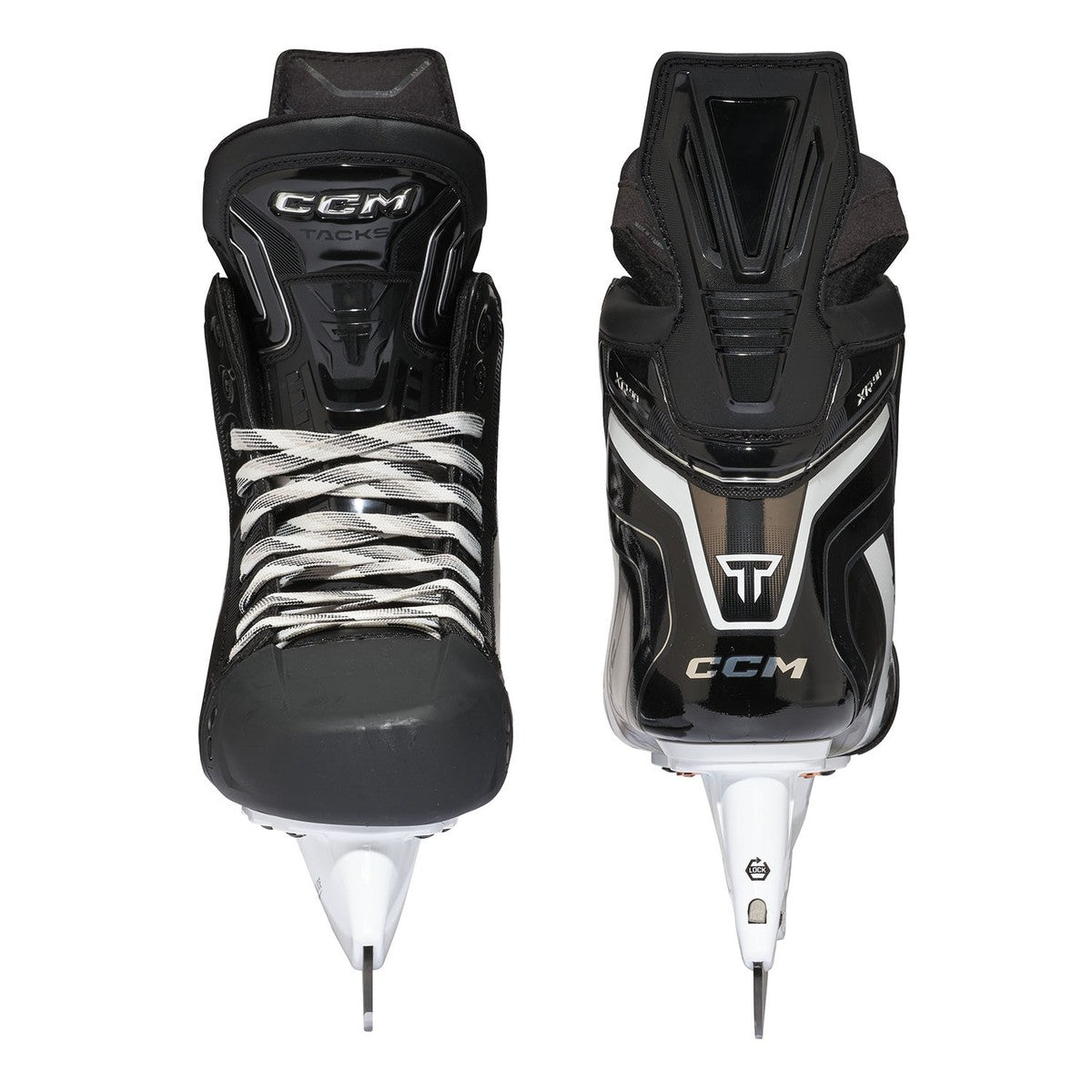 CCM Tacks XR90 Senior Ice Hockey Skates