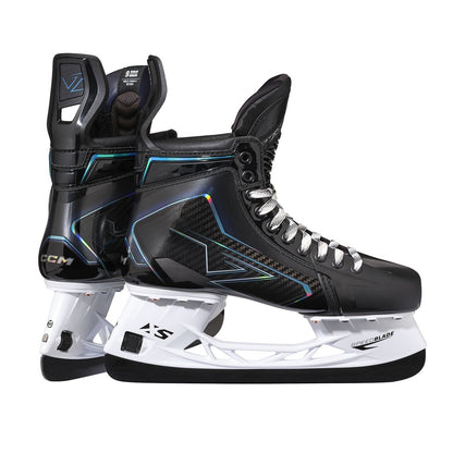 CCM Vizion Intermediate Ice Hockey Skates