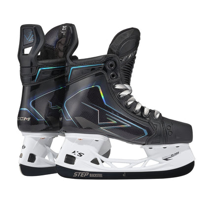 CCM Vizion Junior Ice Hockey Skates