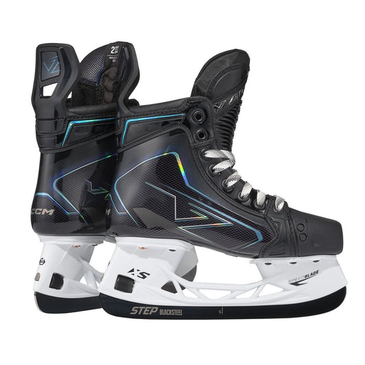 CCM Vizion Junior Ice Hockey Skates