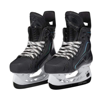 CCM Vizion Junior Ice Hockey Skates