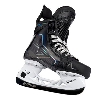 CCM Vizion Junior Ice Hockey Skates