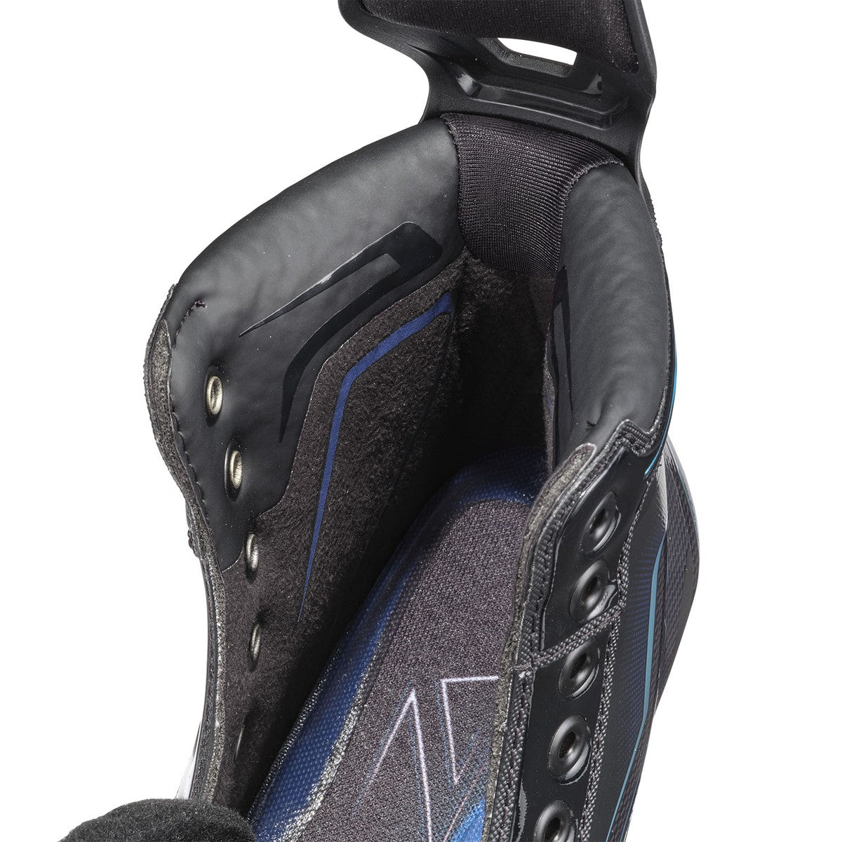 CCM Vizion Junior Ice Hockey Skates