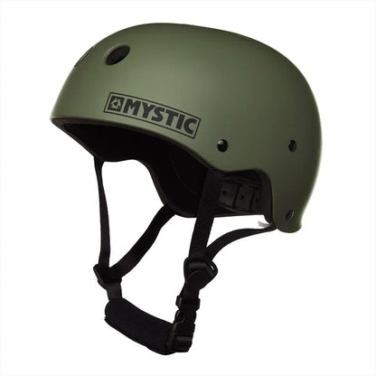 Mystic MK8 X Helmet