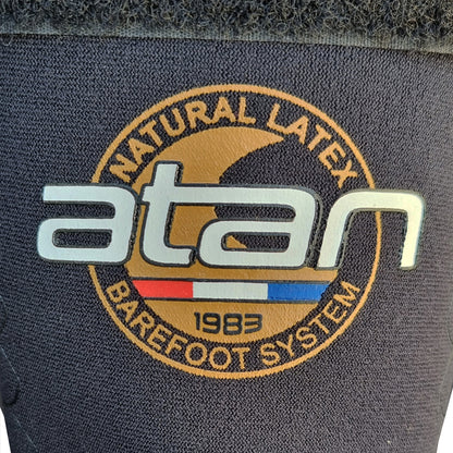 Atan Hot Mistral Boot