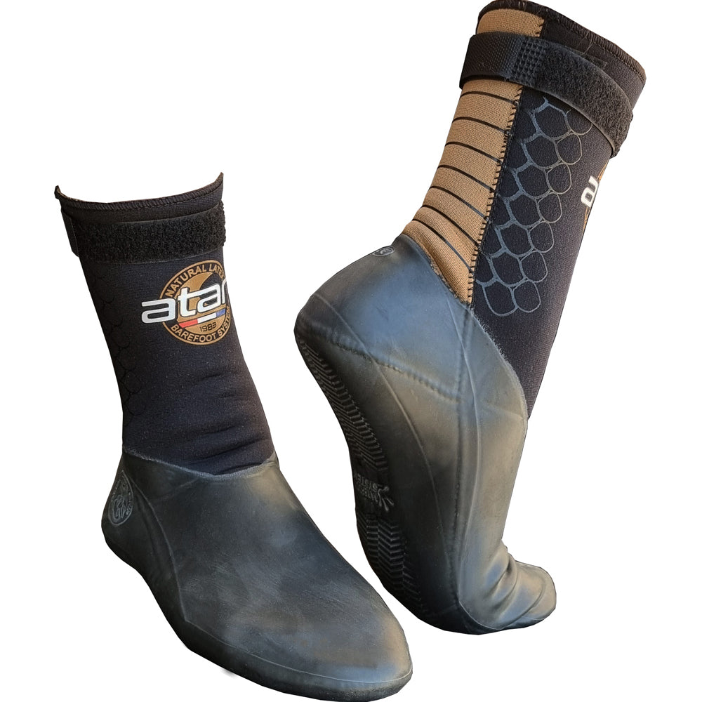 Atan Hot Mistral Boot