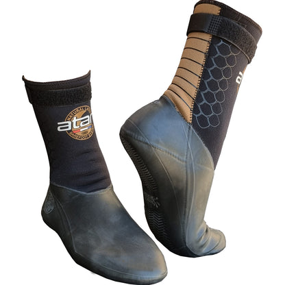 Atan Hot Mistral Boot