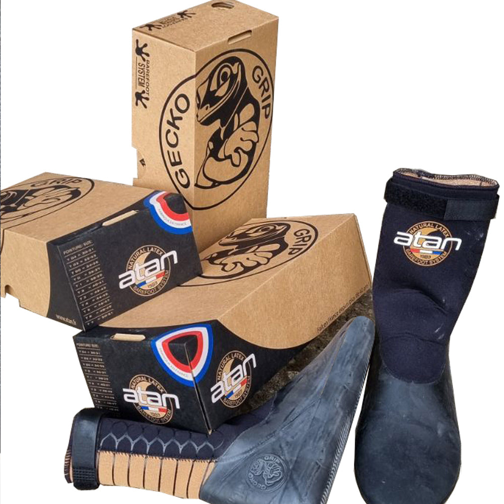 Atan Hot Mistral Boot