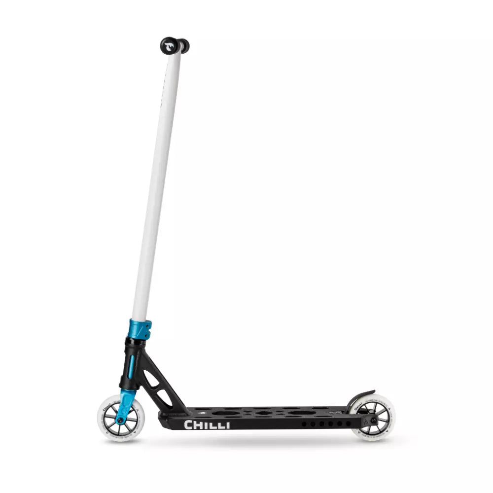 Chilli VENTUS Freestyle Scooter L - Freestyle Steps