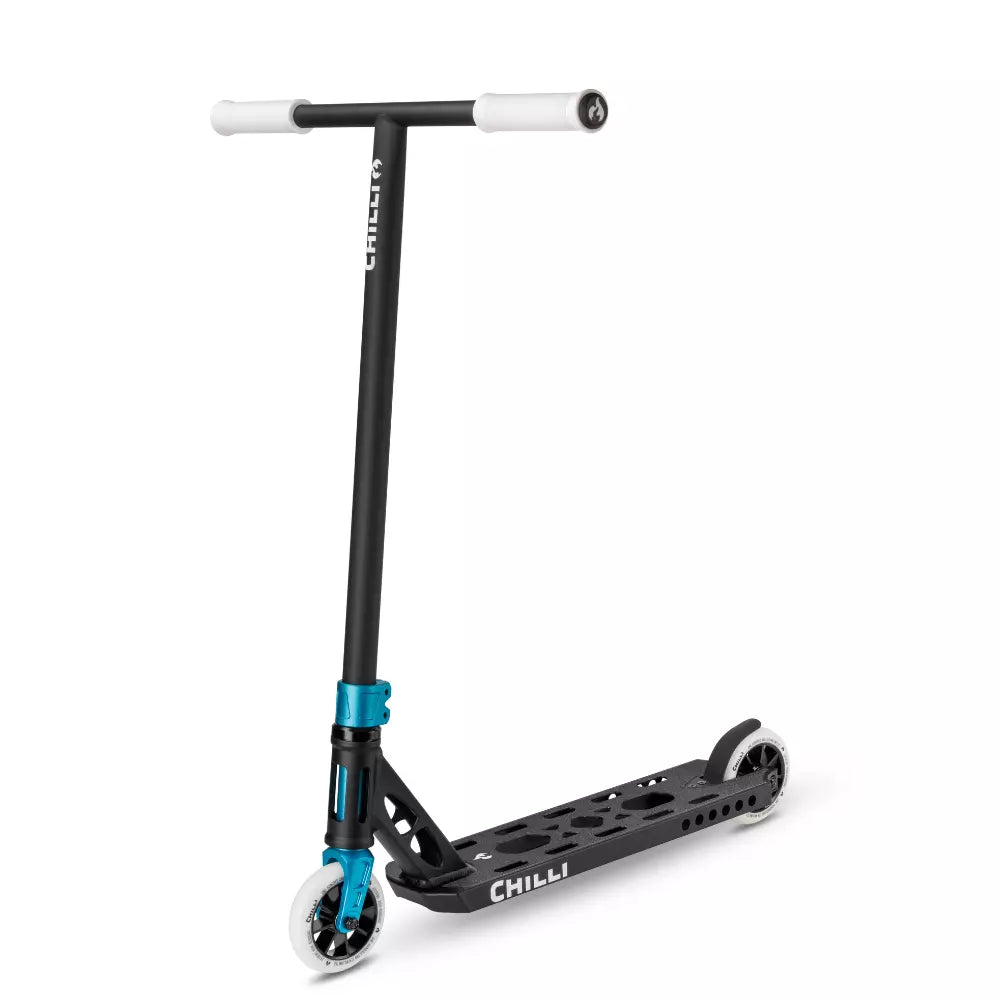 Chilli VENTUS Freestyle Scooter M - Freestyle Steps
