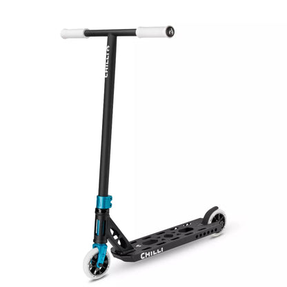 Chilli VENTUS Freestyle Scooter M - Freestyle Steps