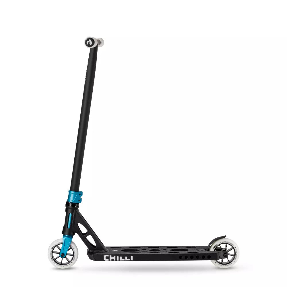 Chilli VENTUS Freestyle Scooter M - Freestyle Steps