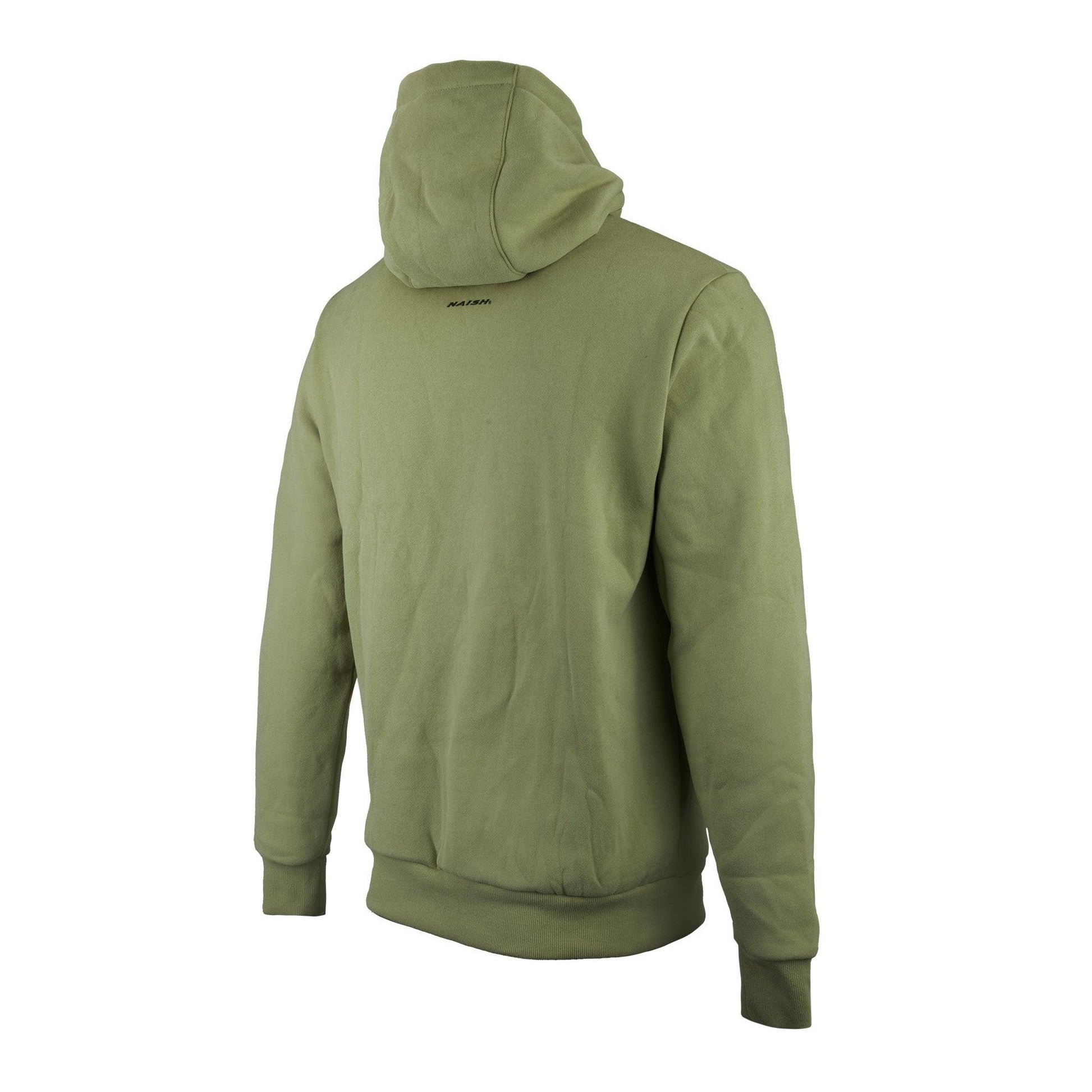 Naish Classic Hoodie - Hoodies