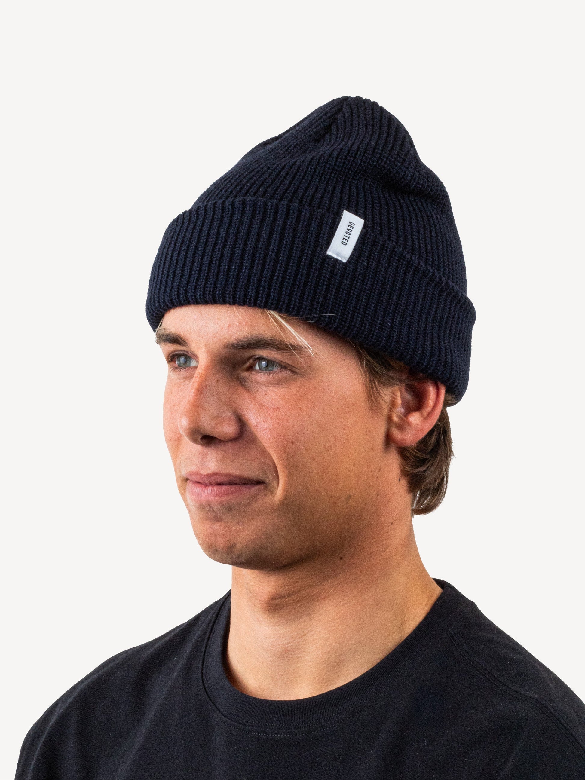 Devoted Classic Beanie - Beanies