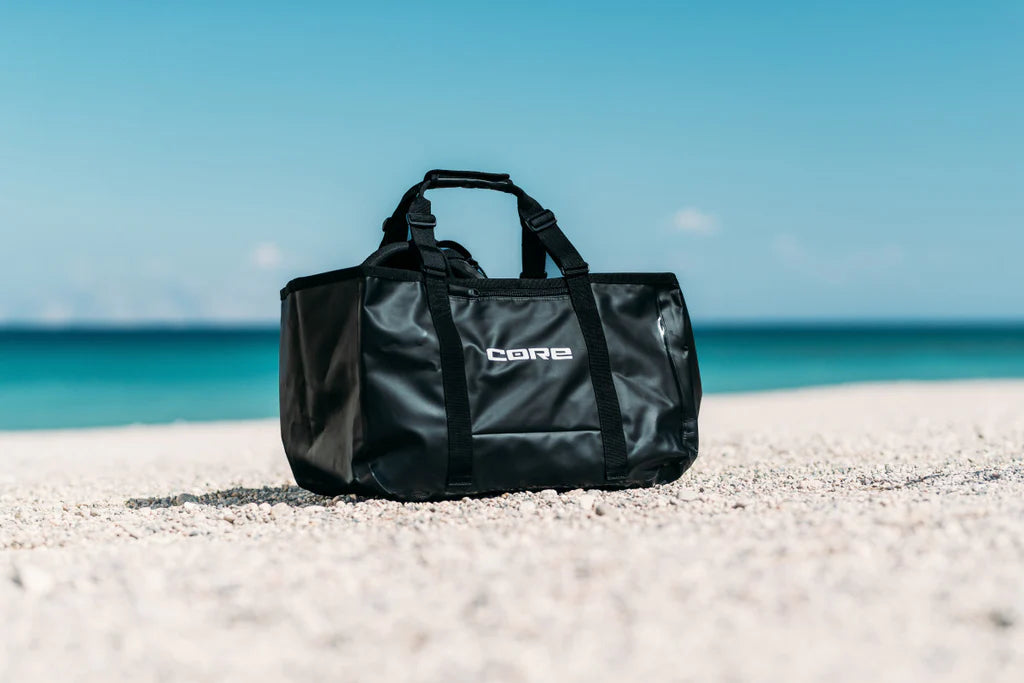 Core Wetsuit Bag - Wetsuit Bags