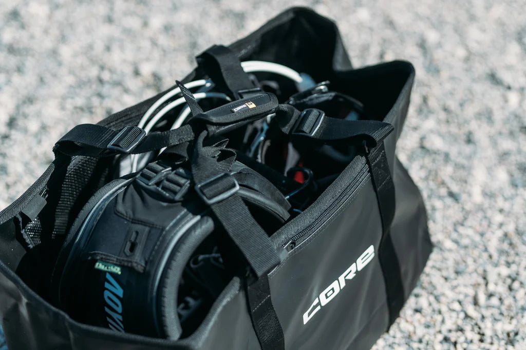 Core Wetsuit Bag - Wetsuit Bags