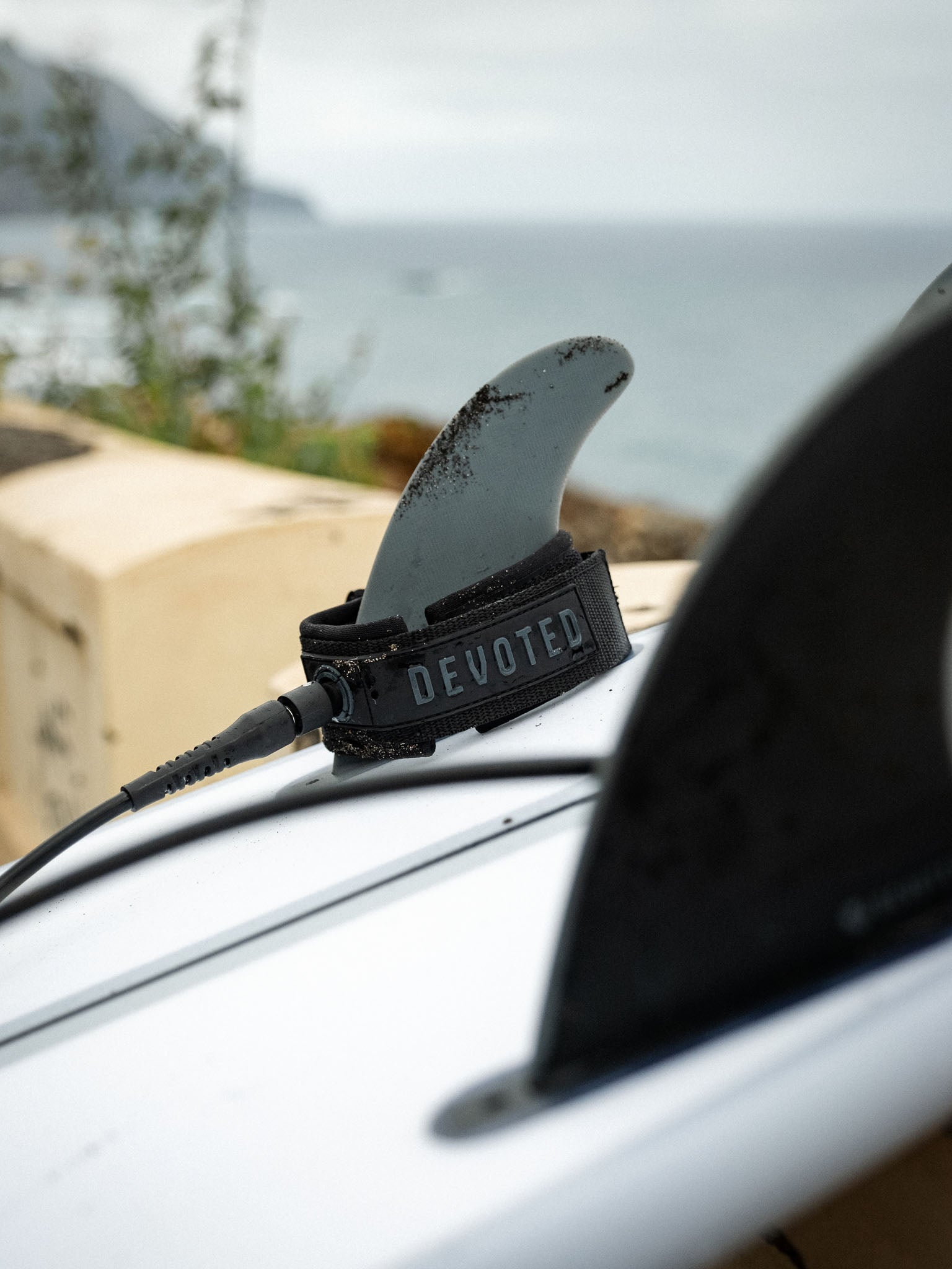 Devoted Core Series Comp Leash - Ankle Leashes