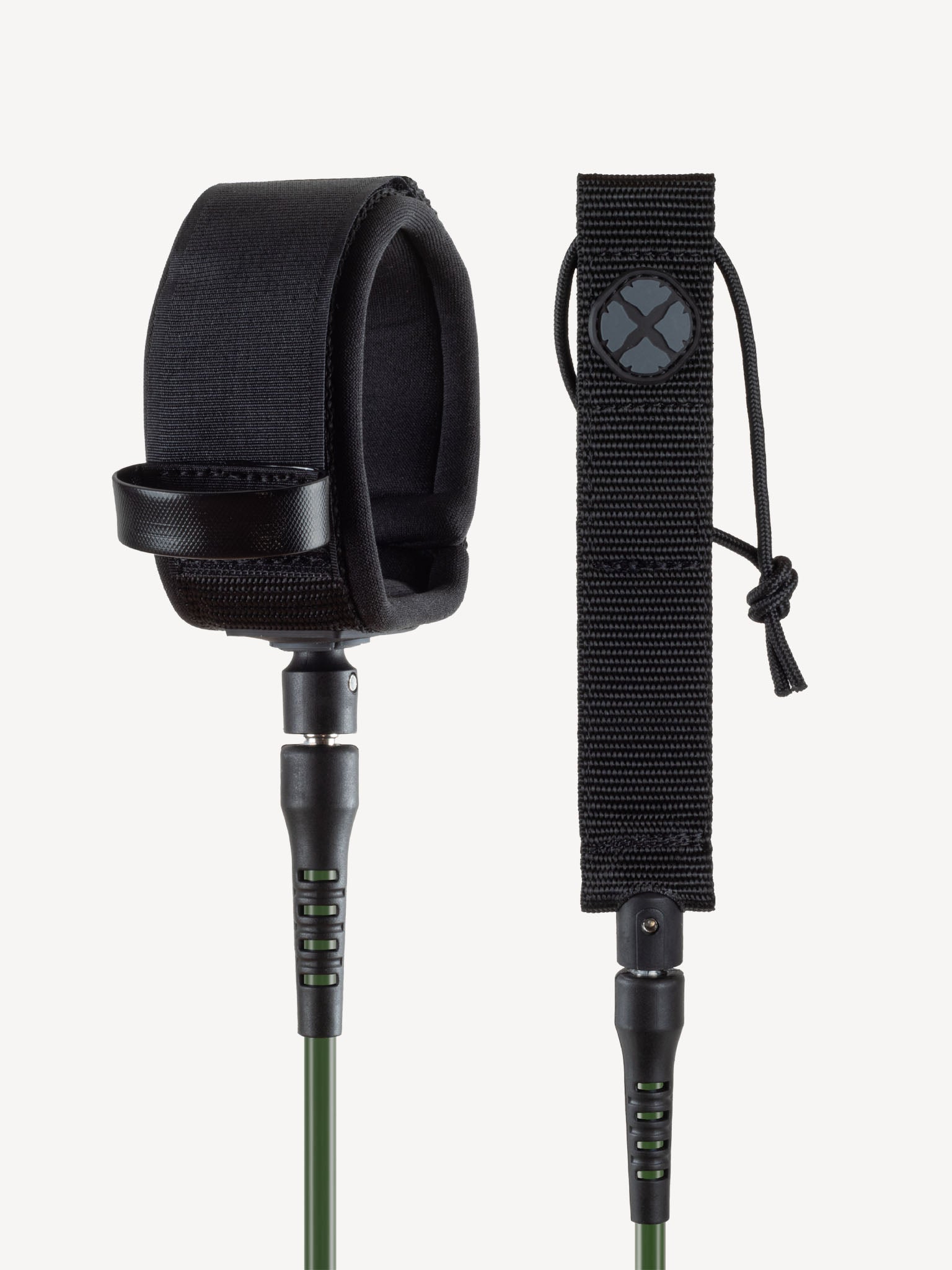 Devoted Core Series Pro Knee Leash - Knee Leashes