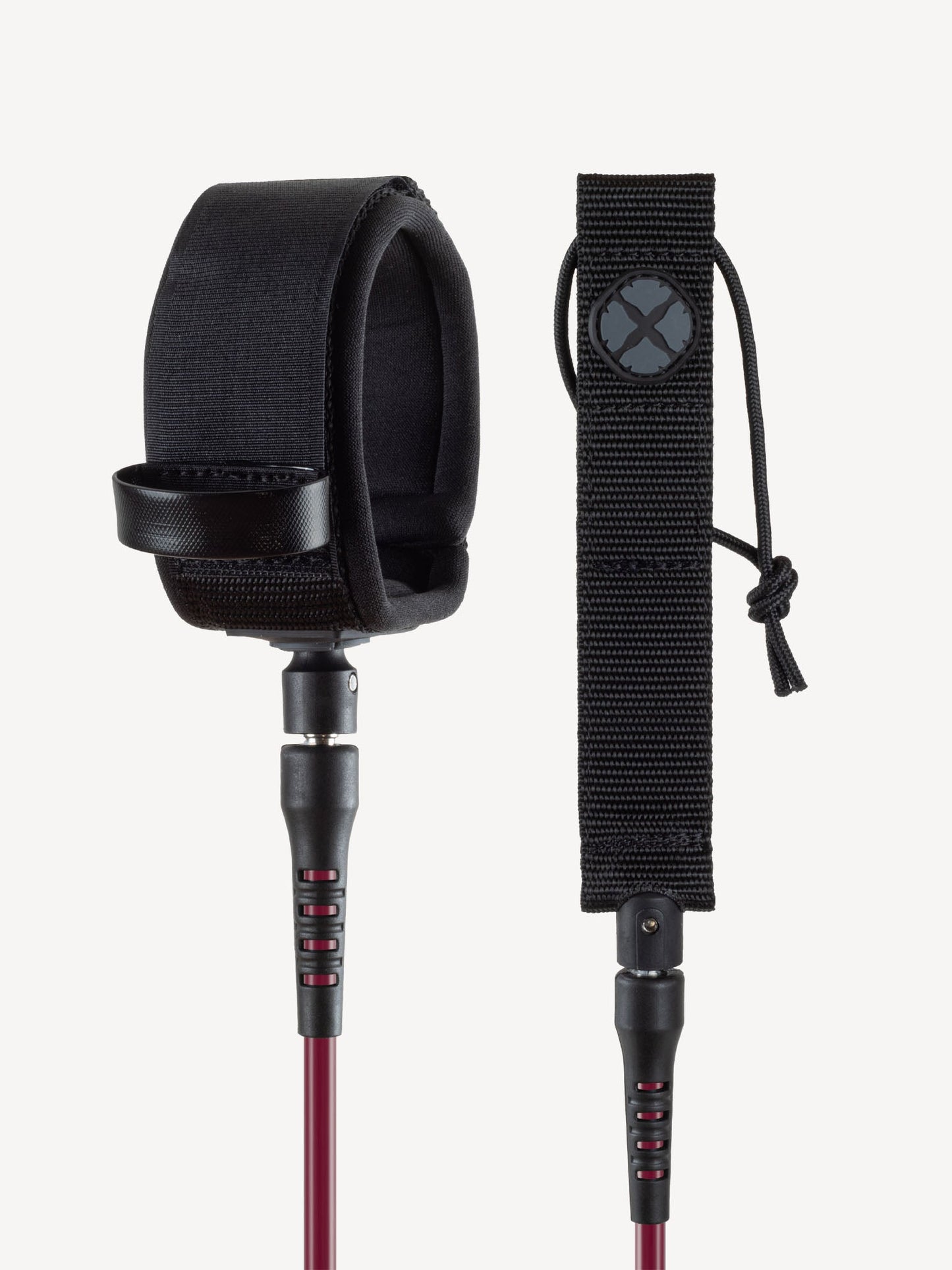 Devoted Core Series Pro Knee Leash - Knee Leashes