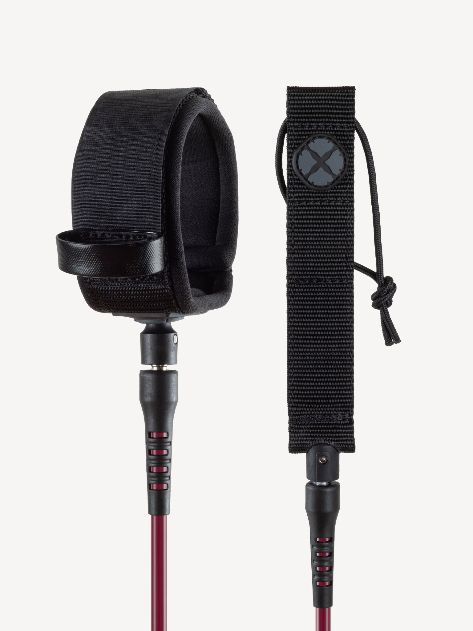Devoted Core Series Pro Knee Leash - Knee Leashes