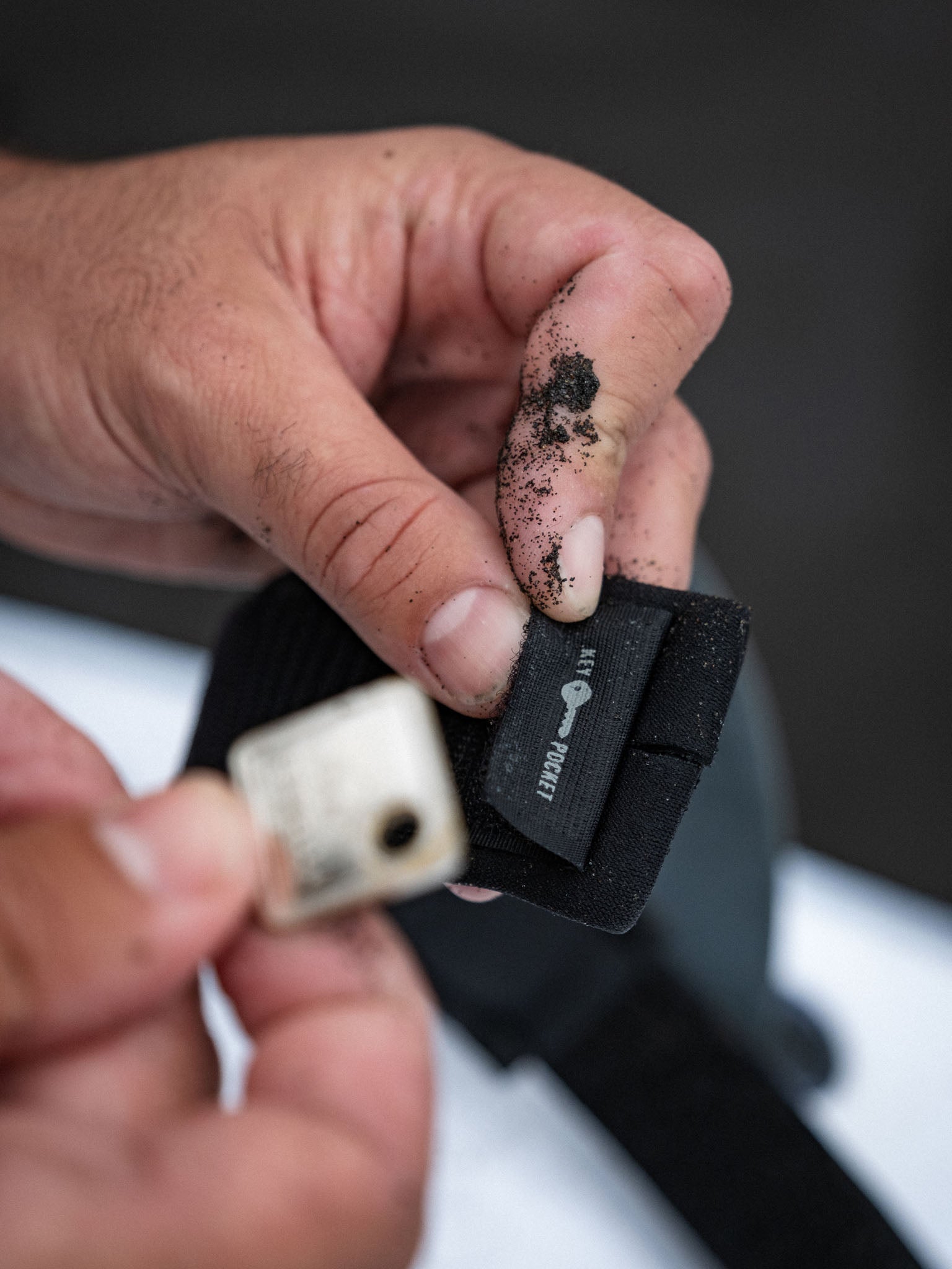 Devoted Core Series Pro Leash - Ankle Leashes