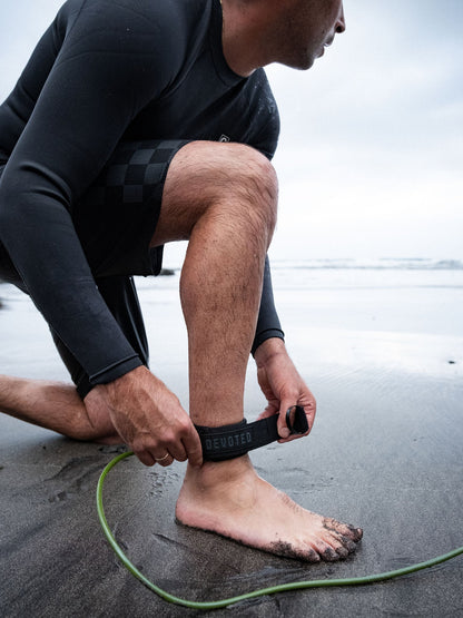 Devoted Core Series Pro Leash - Ankle Leashes