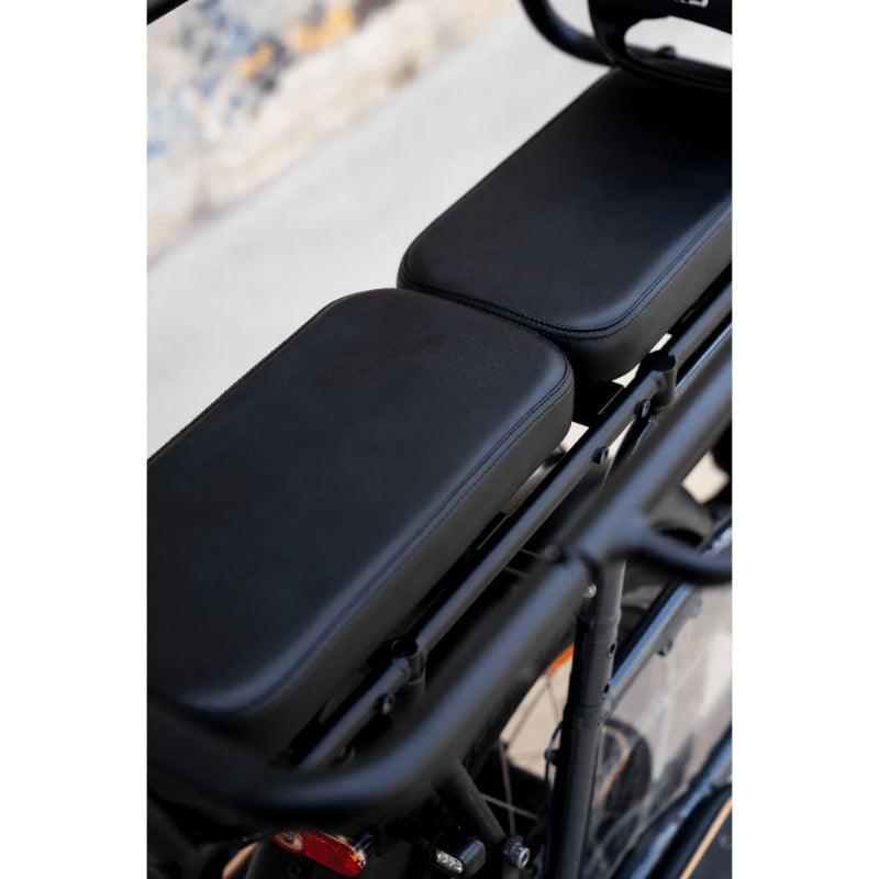 Ritmic Passenger Cushion - Passenger Seats