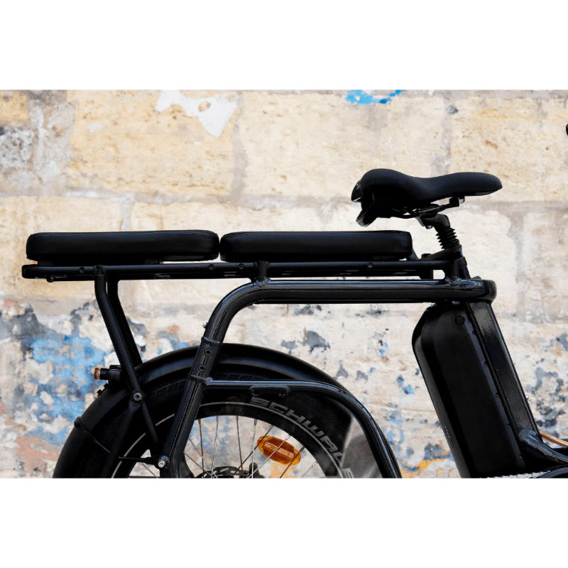 Ritmic Passenger Cushion - Passenger Seats