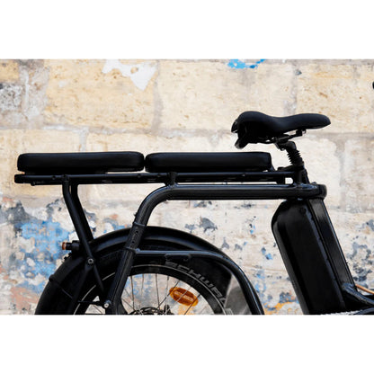 Ritmic Passenger Cushion - Passenger Seats
