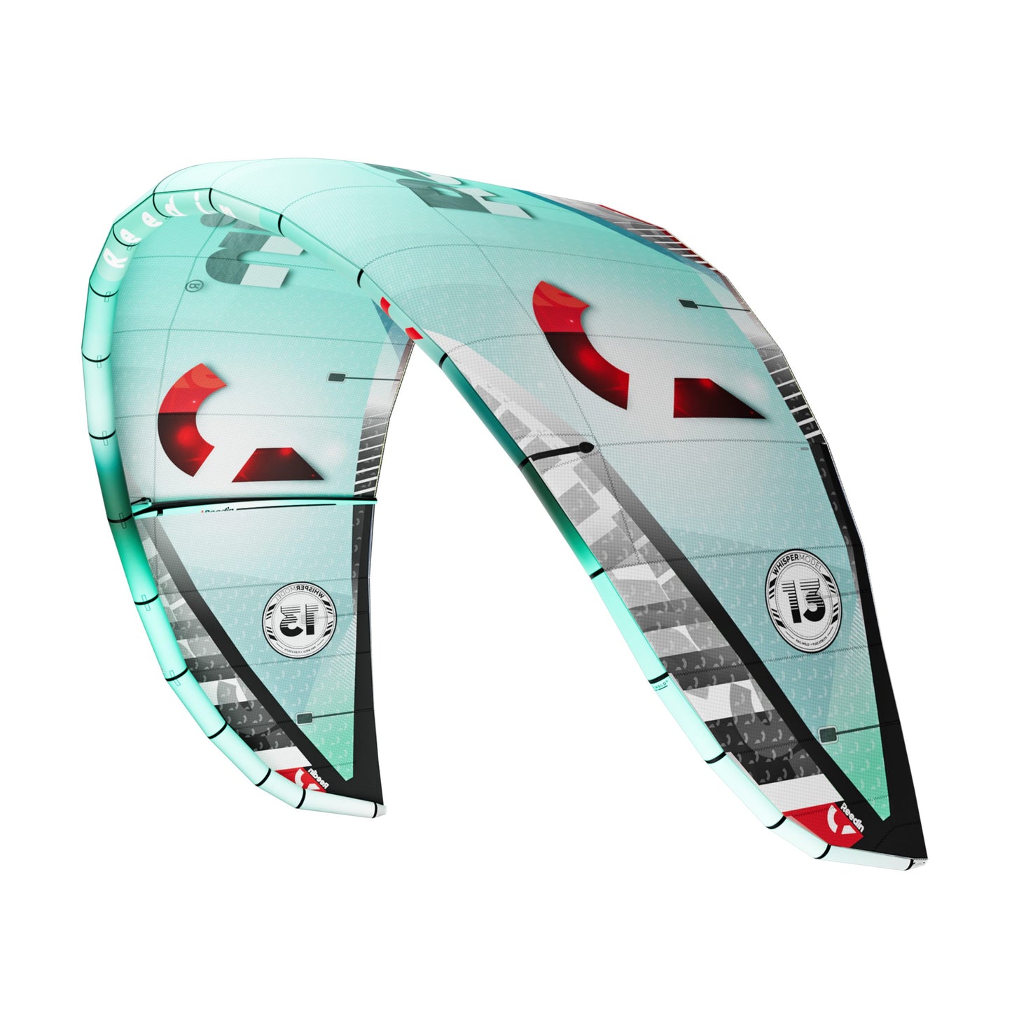 Reedin WhisperModel Kite
