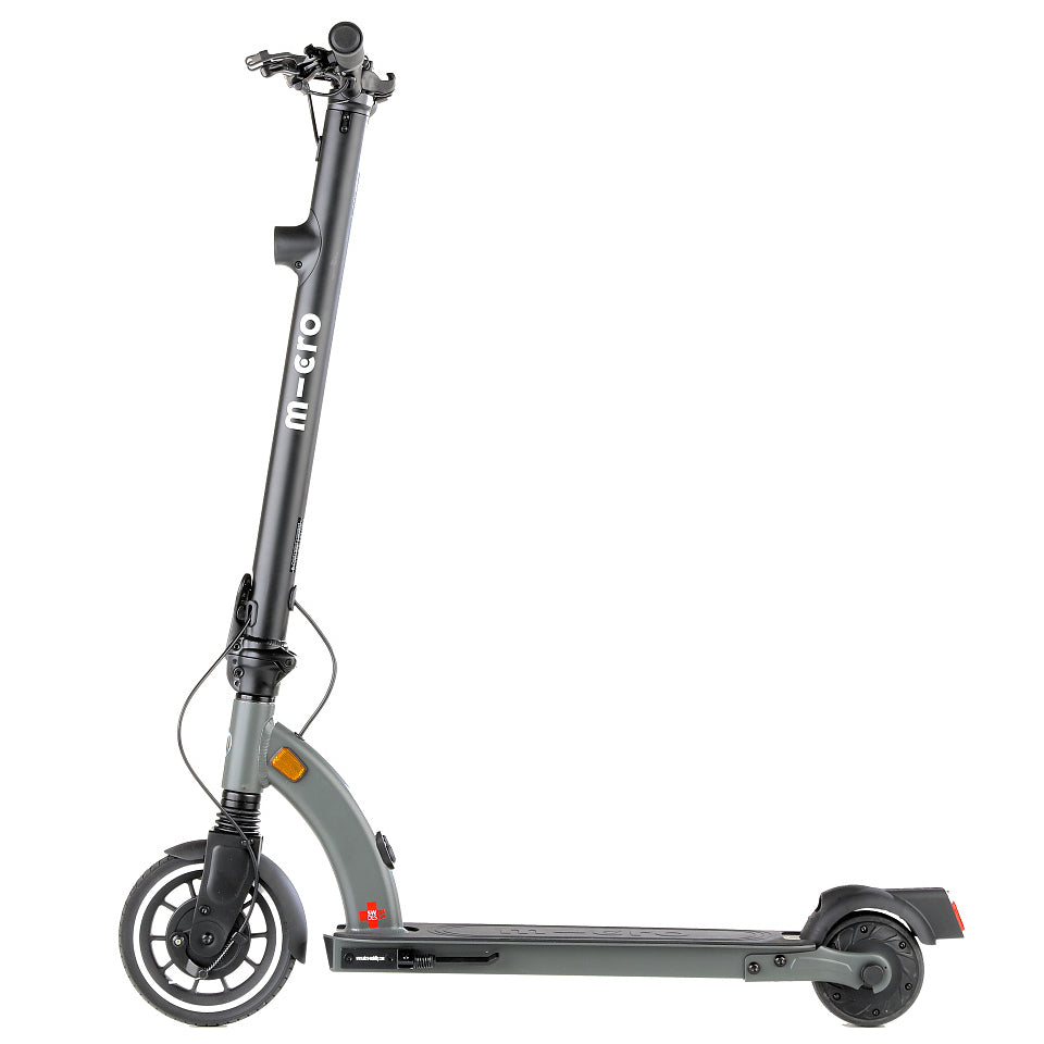 Micro M1 COLIBRI NL PEDAL ASSIST - E-Steps