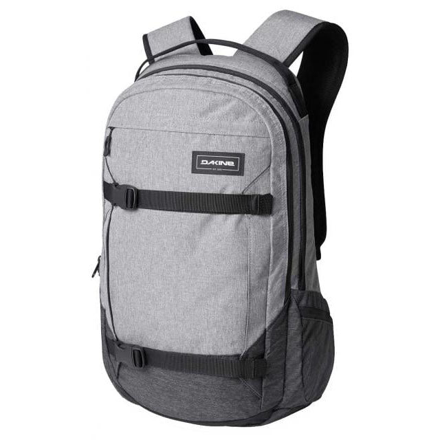 Dakine Mission 25L - Backpack - Backpacks