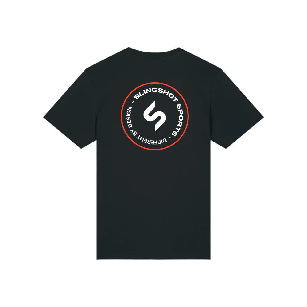 Slingshot D.B.D. Tee - Tees