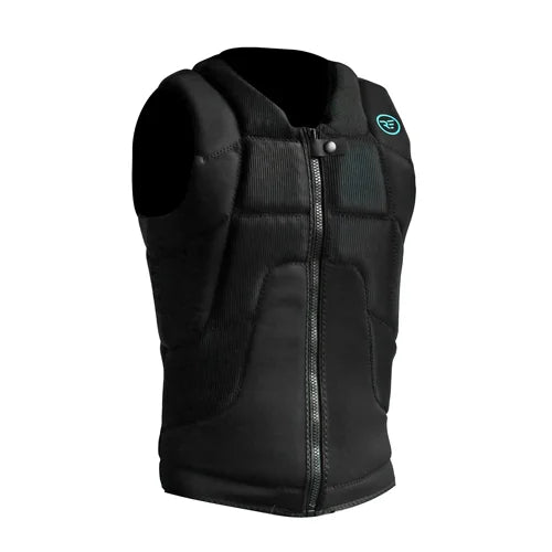 Ride Engine DEFENDER HF Impact Vest High Vis Orange
