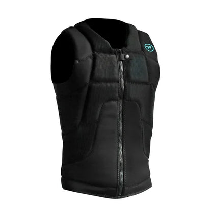 Ride Engine DEFENDER HF Impact Vest High Vis Orange