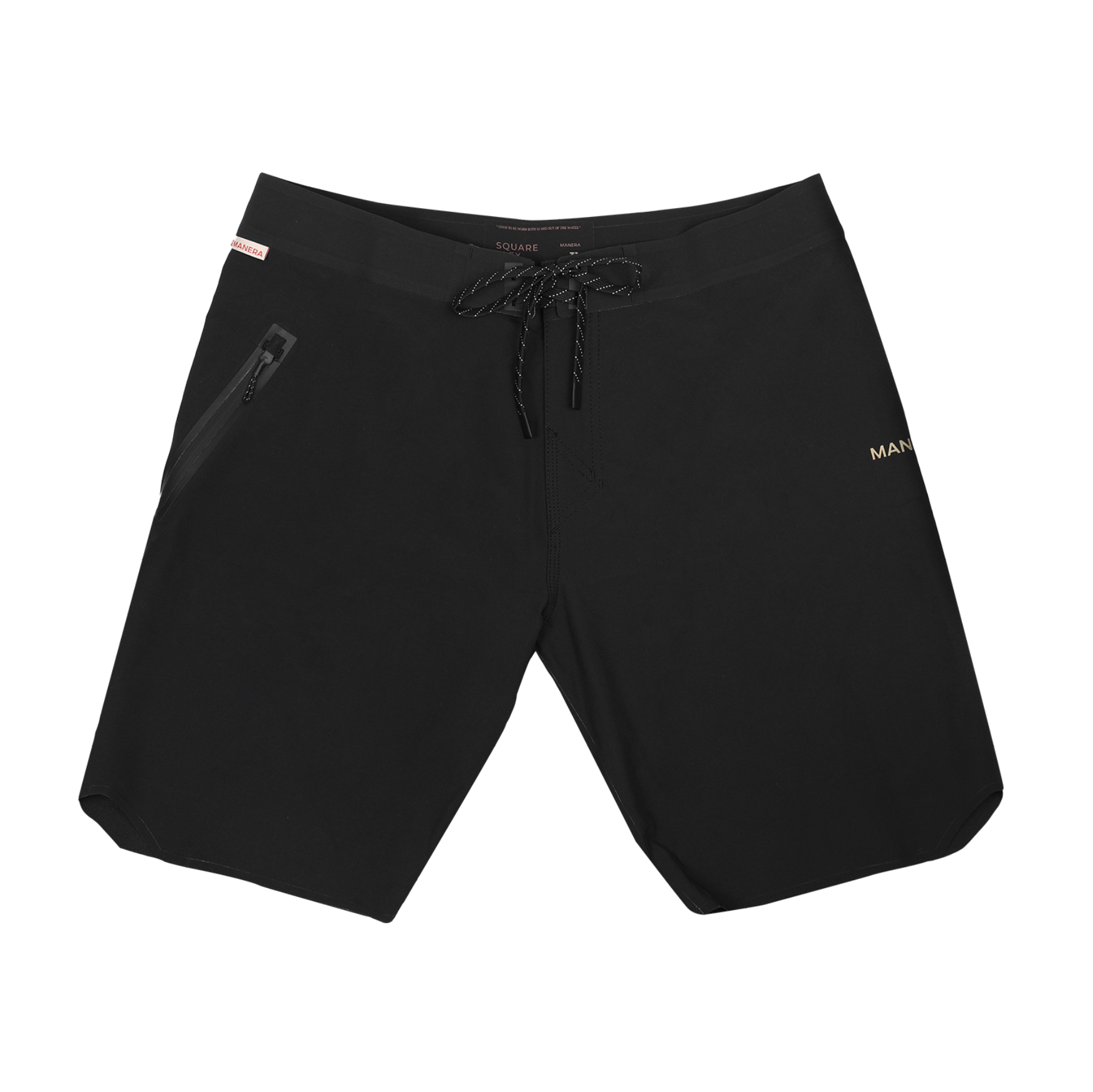 Manera SQUAREFLEX boardshort 26 - Boardshorts