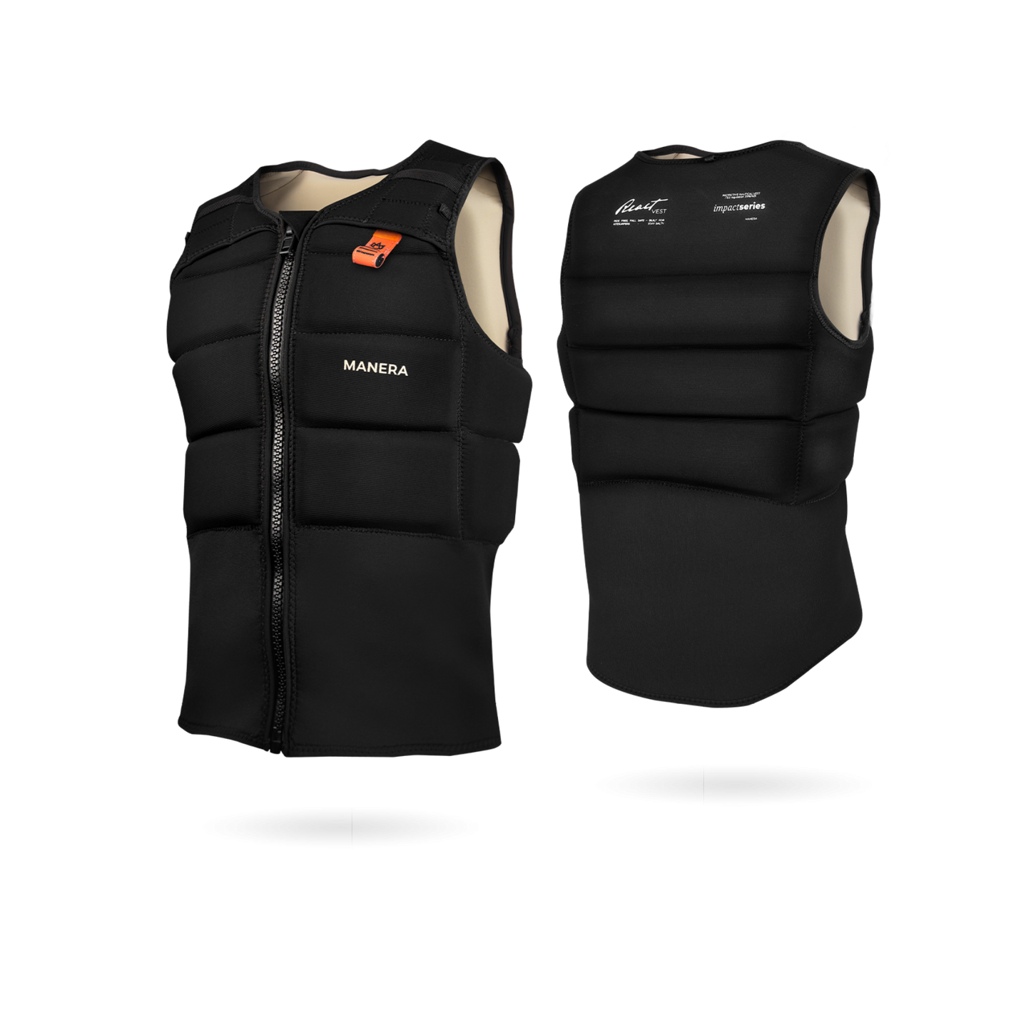 Manera REACT VEST - Impact Vests