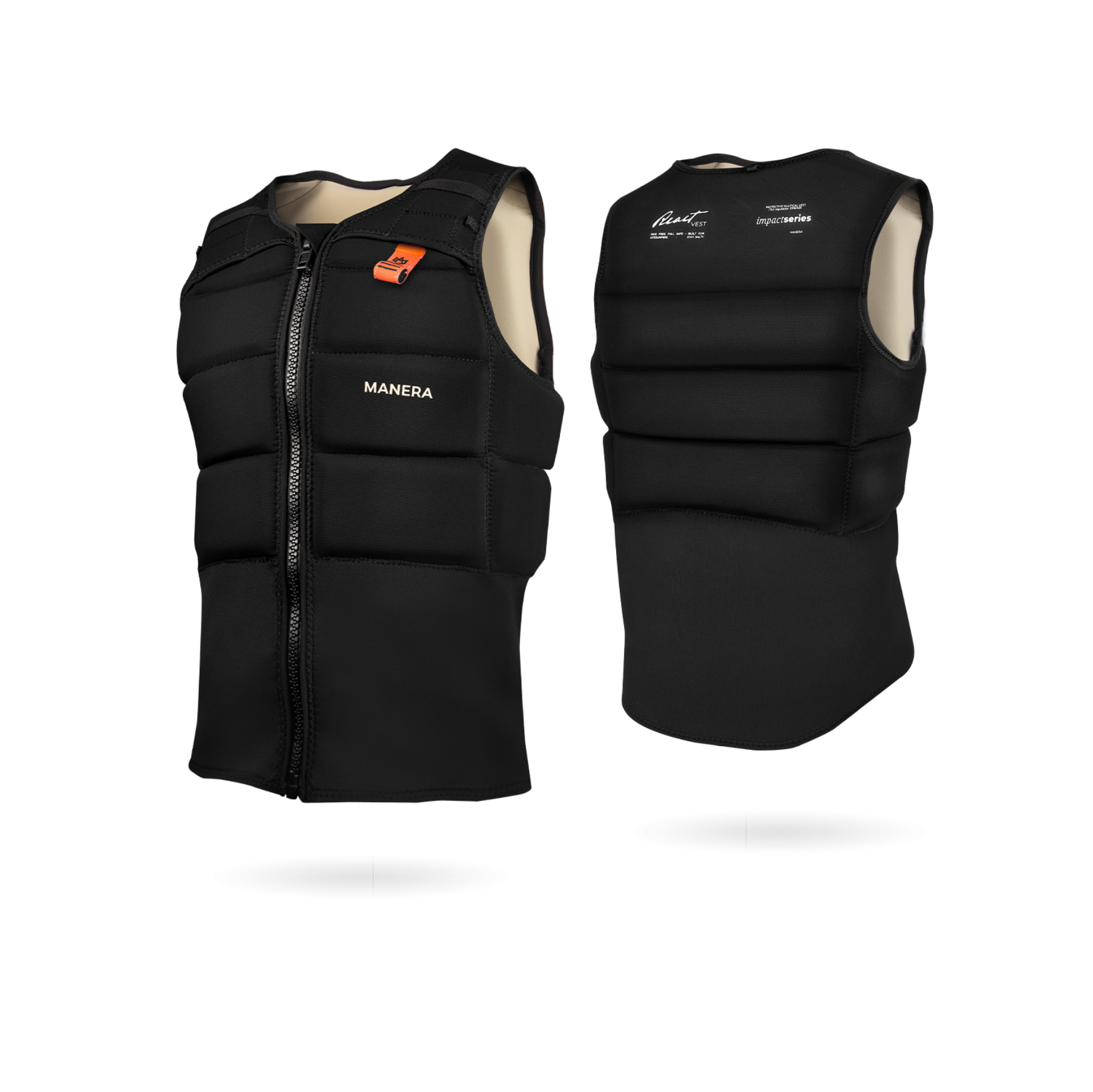 Manera REACT VEST - Impact Vests