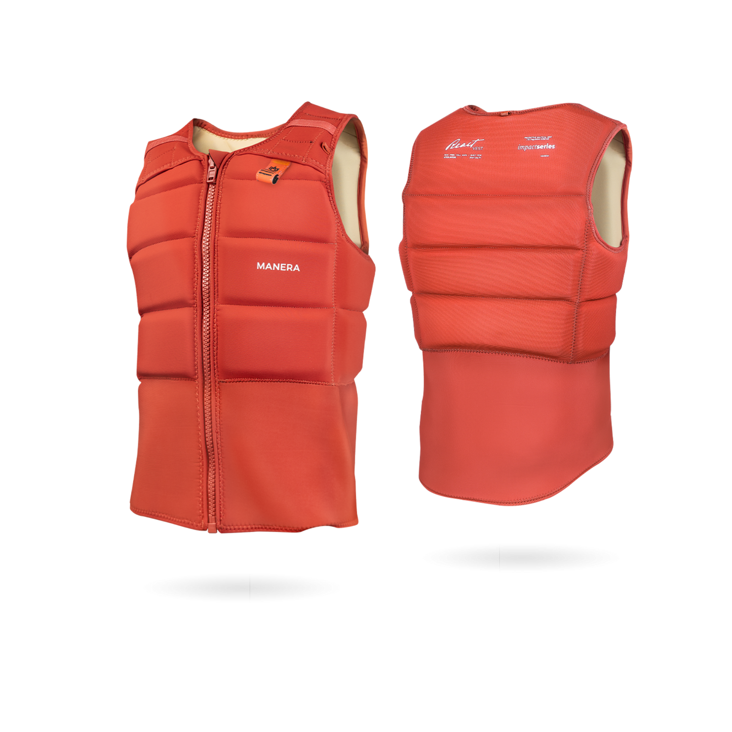 Manera REACT VEST - Impact Vests