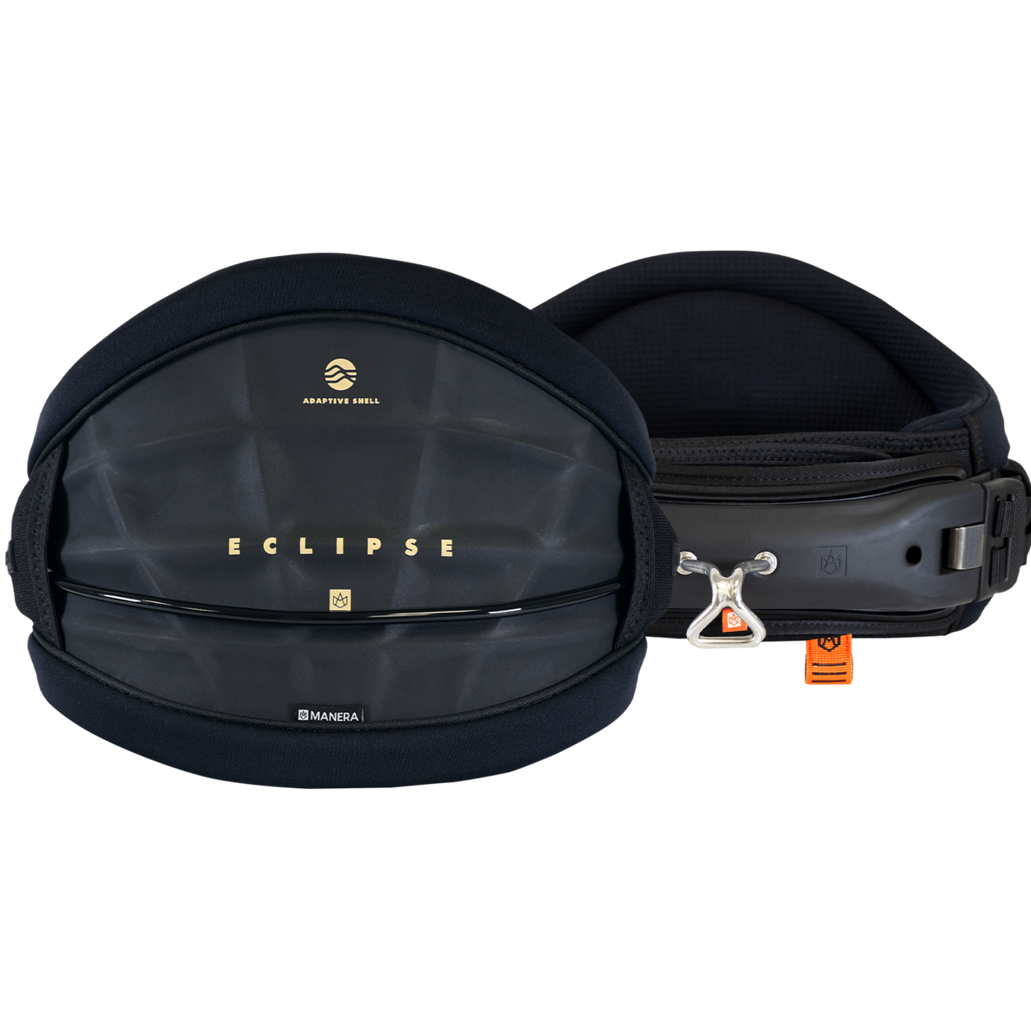 Manera Eclipse Harness - Kite Waist