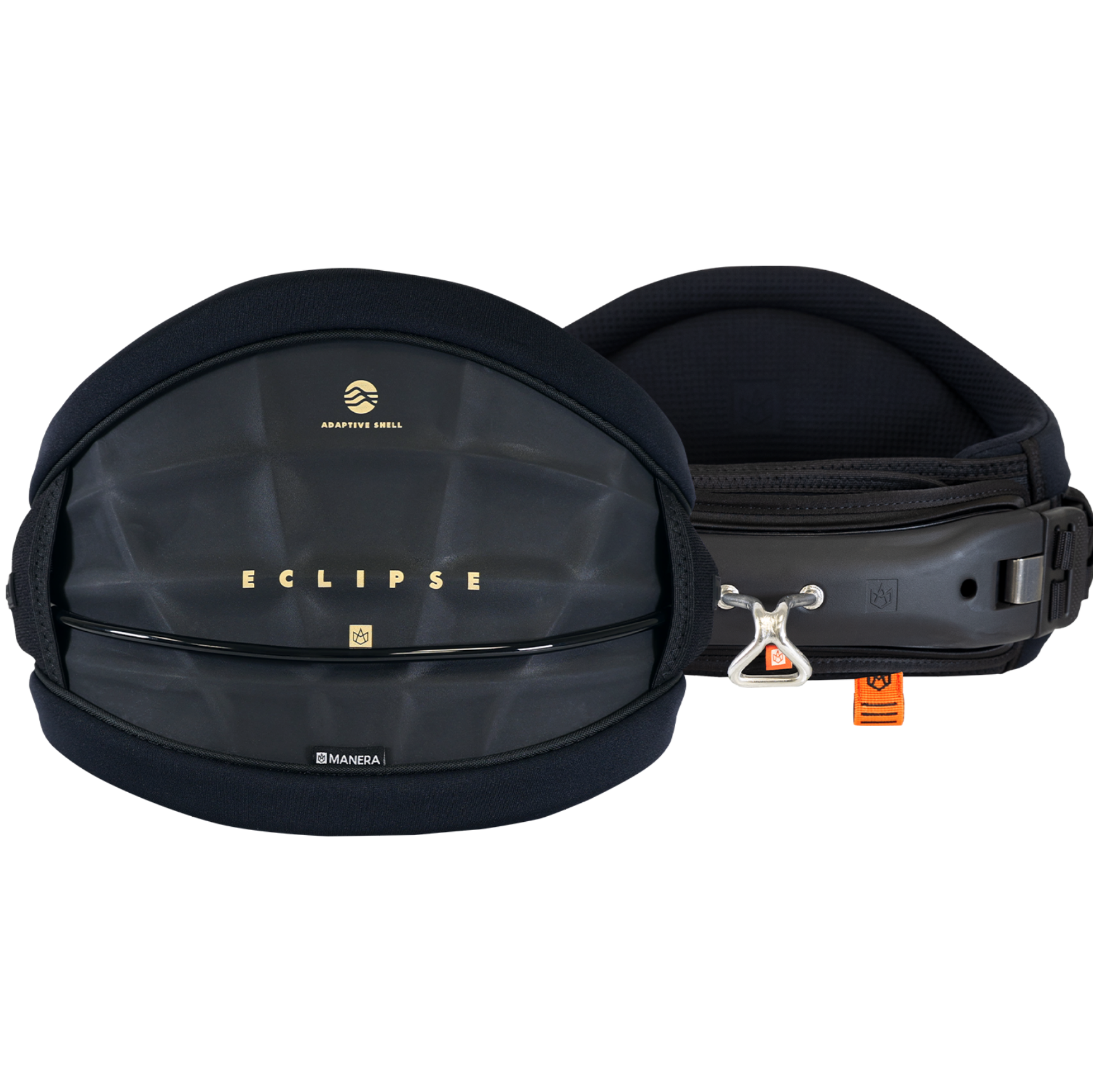 Manera Eclipse Harness - Kite Waist