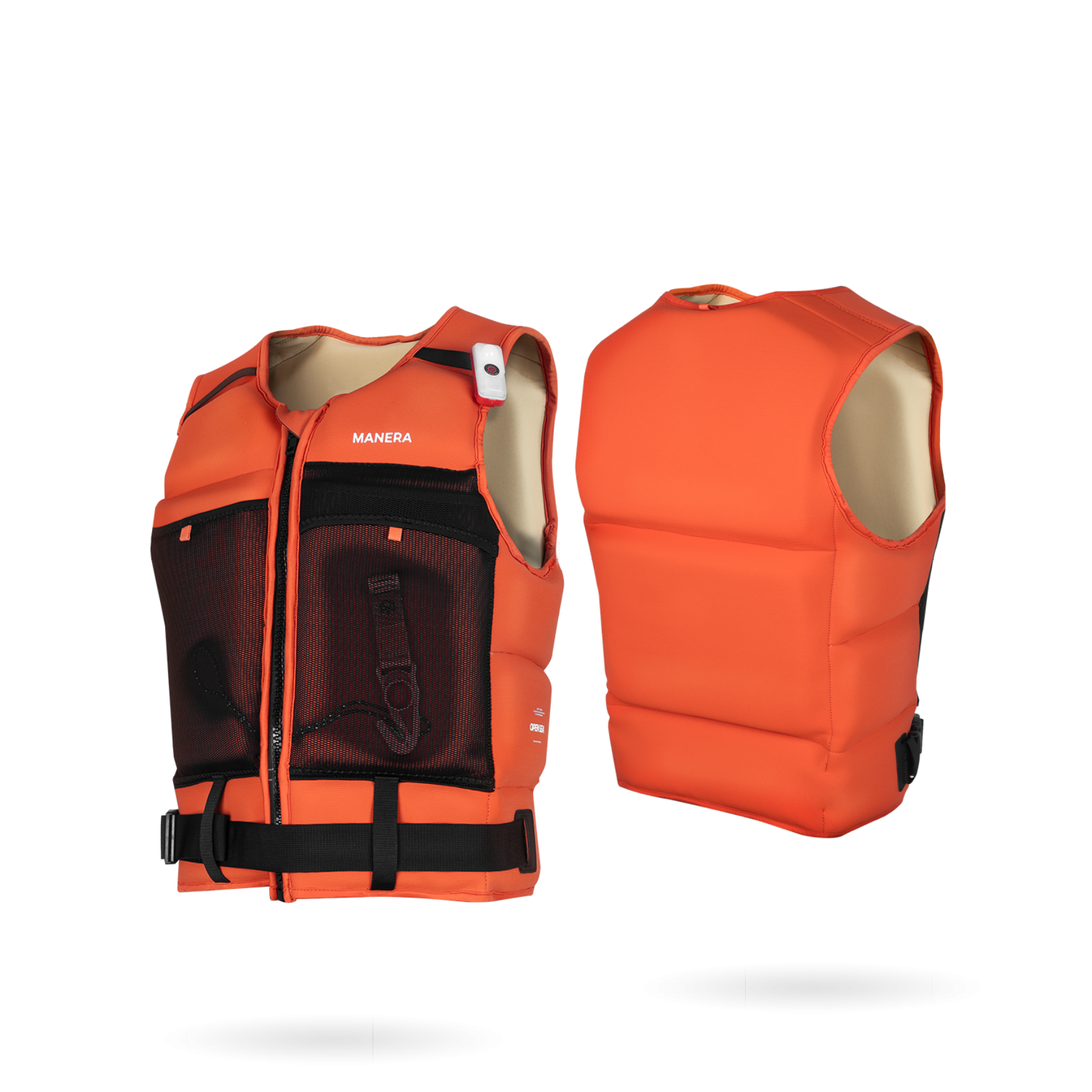 Manera OPEN SEAS VEST - Impact Vests
