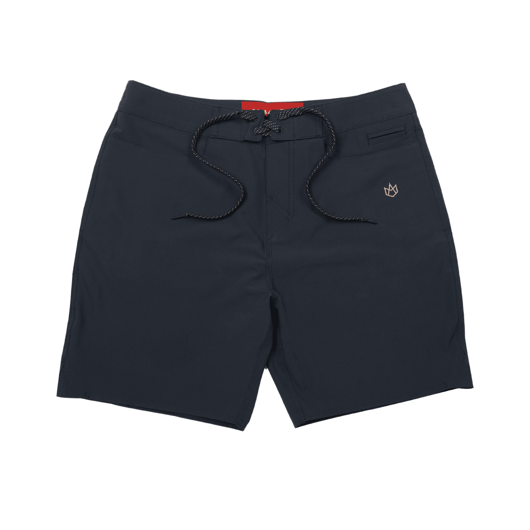 Manera GAMBAS boardshort - Boardshorts