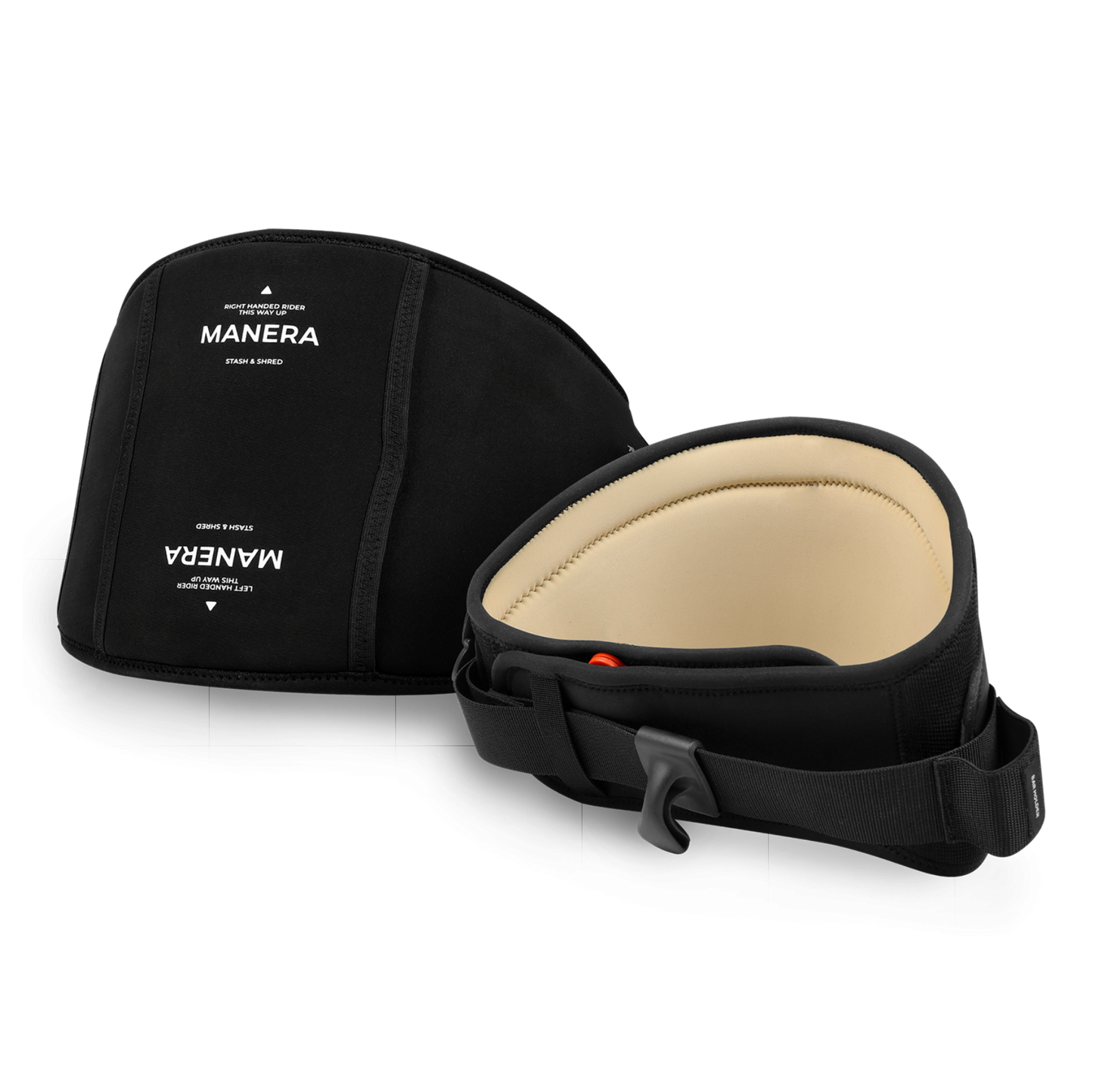Manera POCKET WING belt - Harnesses