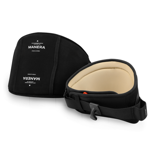 Manera POCKET WING belt - Harnesses