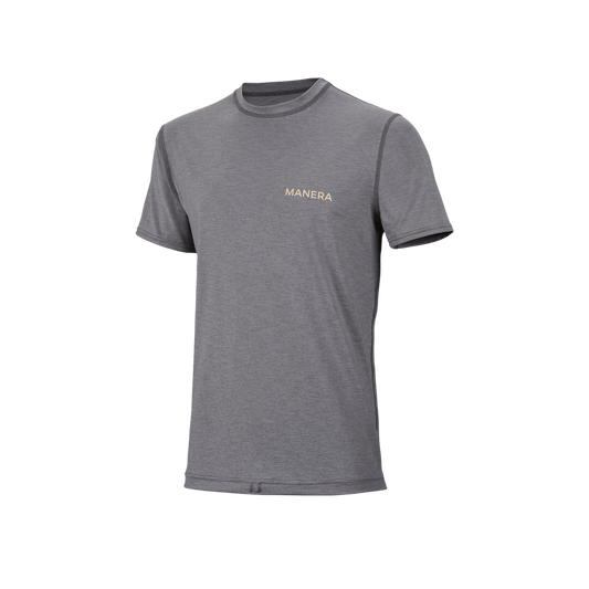 Manera WETSHIRT Sunshell S/S - S/S Lycras