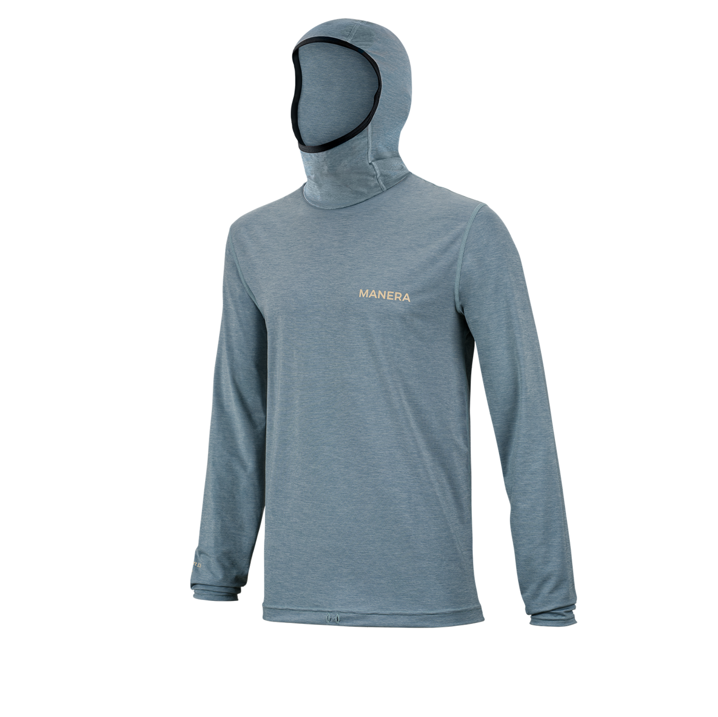 Manera WETSHIRT Sunshell Hooded L/S - L/S Lycras