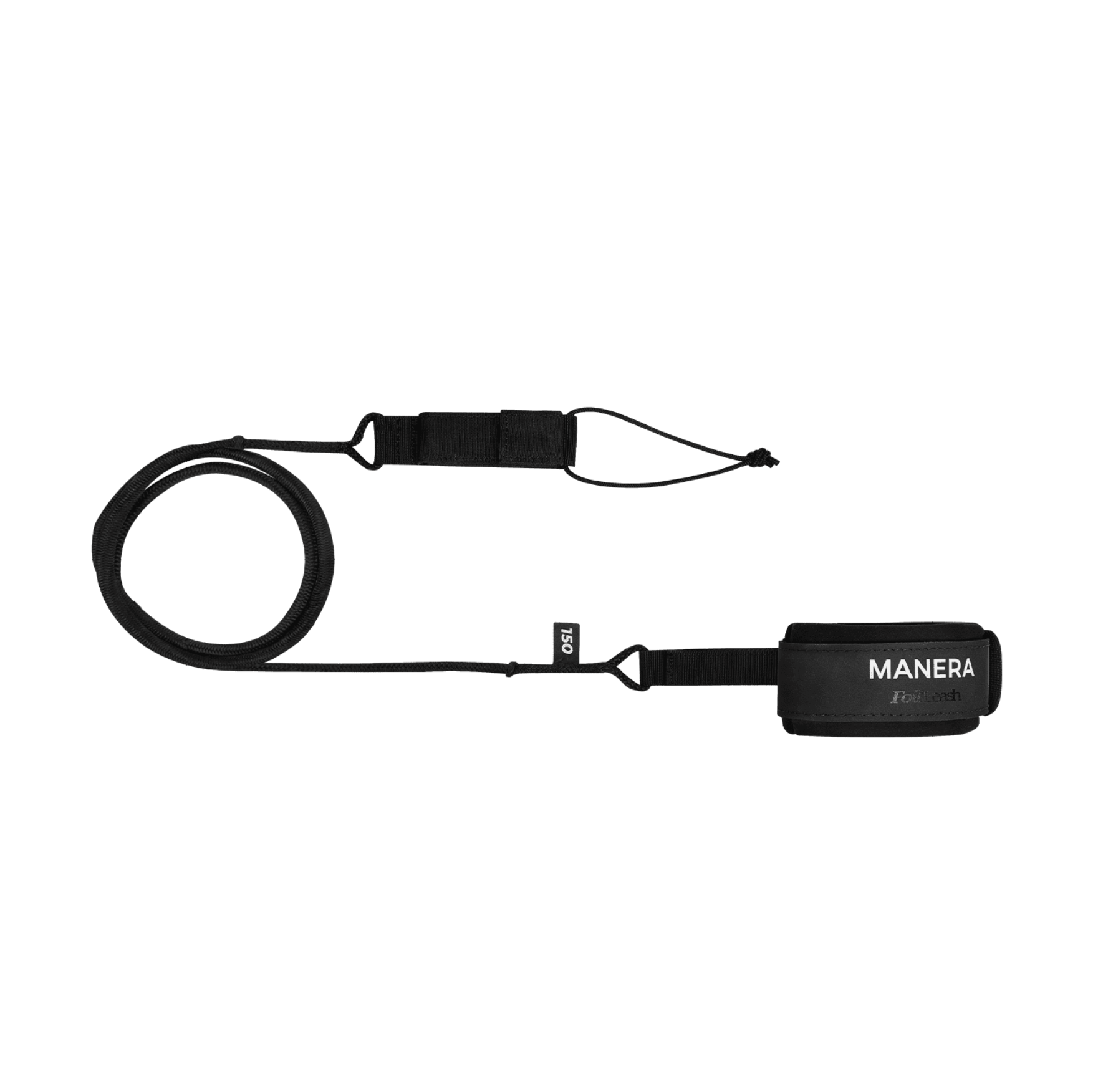 Manera Foil calf leash Lite - Calf Leashes