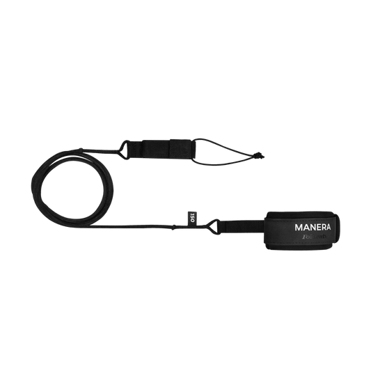 Manera Foil calf leash Lite - Calf Leashes