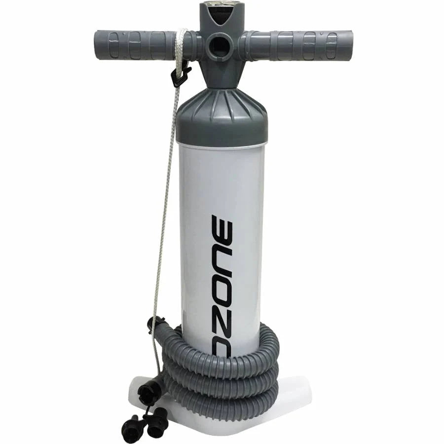 Ozone 1 x PUMP with pressure gauge - Pumps